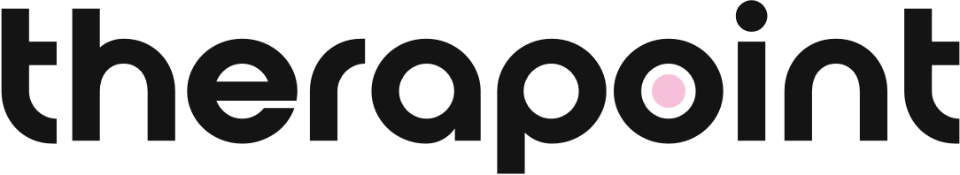 Therapoint Logo